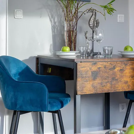 Apartman Carmen Sylva 35 _duen12_35_